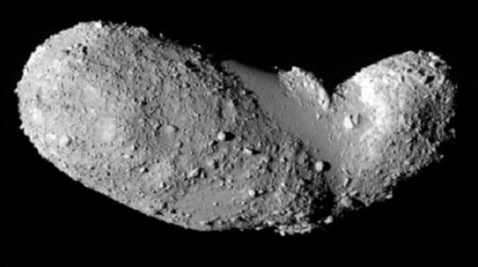 Asteroid koji je "prepao" astronome: Udar nije isključen... Asteroid koji je "prepao" astronome: Udar nije isključen...
