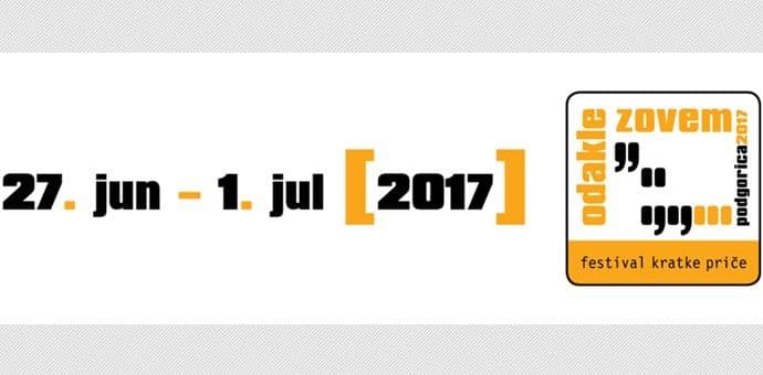 "O kineskoj književnosti" otvara 9. festival "Odakle zovem" "O kineskoj književnosti" otvara 9. festival "Odakle zovem"