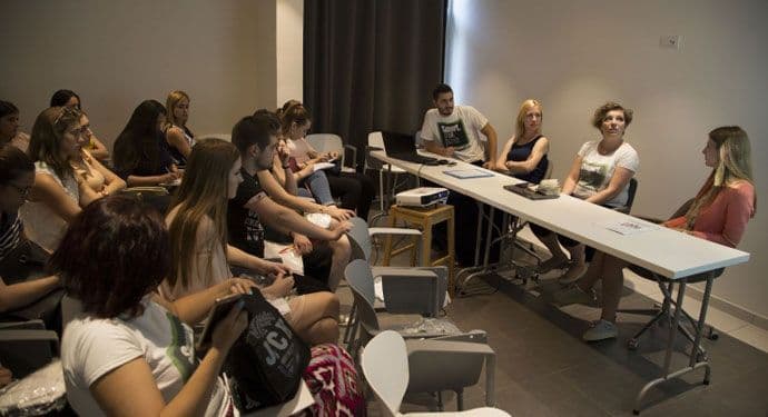 Izostaje podrška mladima koji koriste droge Izostaje podrška mladima koji koriste droge