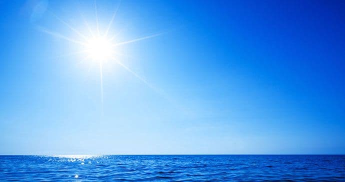 Vremenska prognoza: I sjutra veoma toplo Vremenska prognoza: I sjutra veoma toplo