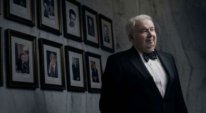 Ambasador Rusije napušta SAD, vraća se u Moskvu Ambasador Rusije napušta SAD, vraća se u Moskvu