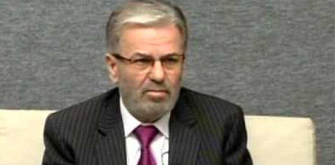 Đonović: Partije različitih opredjeljenja mnogo puta prevarile građane Đonović: Partije različitih opredjeljenja mnogo puta prevarile građane