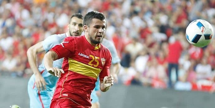 Jovović napada Astanu, Marušić na Velodromu Jovović napada Astanu, Marušić na Velodromu