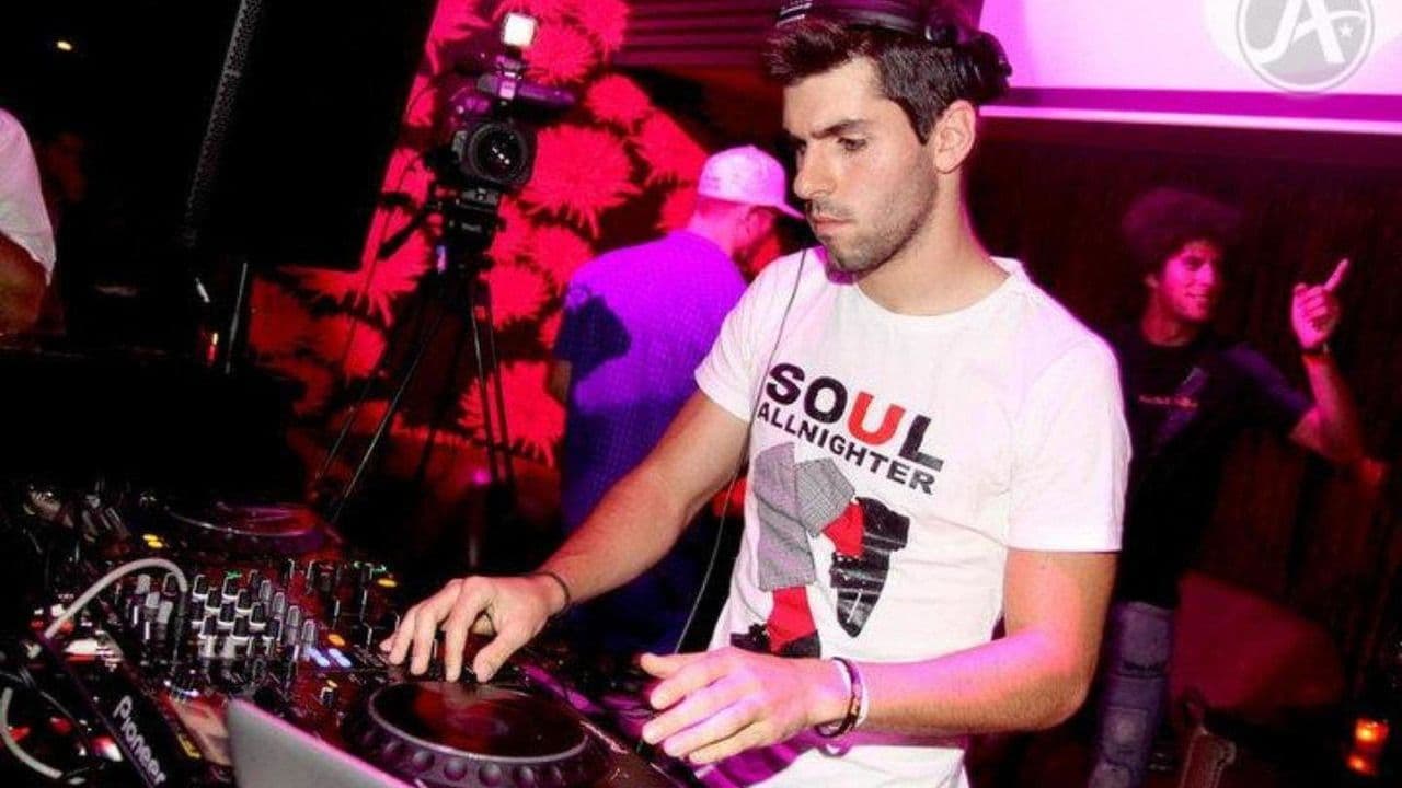 Vozač Formule 1 stiže na Sea Dance Vozač Formule 1 stiže na Sea Dance