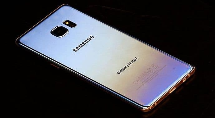 Note 7 ponovo u prodaji ali pod drugim imenom Note 7 ponovo u prodaji ali pod drugim imenom