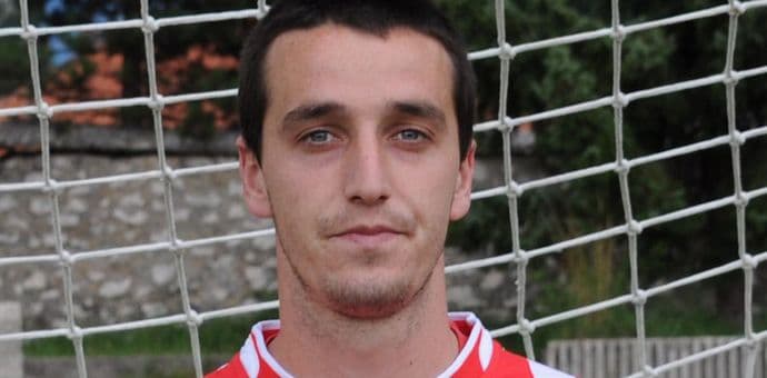 Vezista napušta Lovćen poslije devet godina Vezista napušta Lovćen poslije devet godina