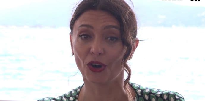 Opljačkana Simonida Kordić Opljačkana Simonida Kordić