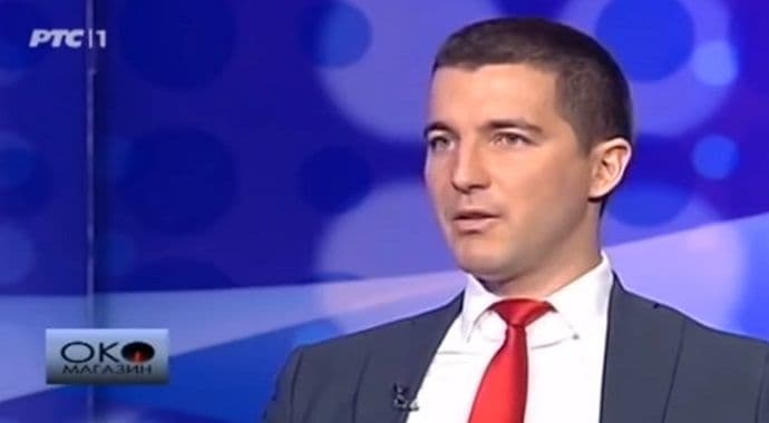 BEČIĆ: Nadležni da hitno reaguju povodom prijetnji BEČIĆ: Nadležni da hitno reaguju povodom prijetnji