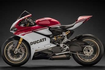 Harley Davidson sprema ponudu za Ducati 