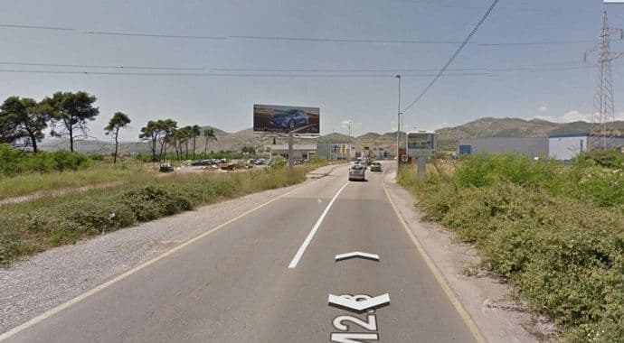 Bulevar kroz Donju Goricu vrijedan 10,6 miliona eura Bulevar kroz Donju Goricu vrijedan 10,6 miliona eura