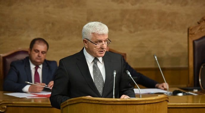 Danas premijerski sat Danas premijerski sat