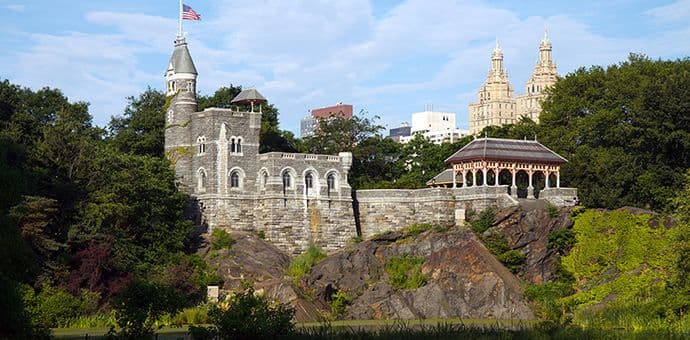 Šest miliona dolara za restauraciju znamenitosti Central parka Šest miliona dolara za restauraciju znamenitosti Central parka