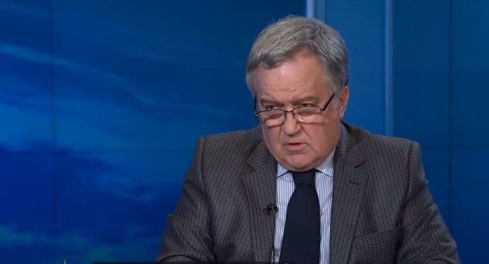 Dizdarević: Opasnost od terorizma postoji i na Balkanu Dizdarević: Opasnost od terorizma postoji i na Balkanu