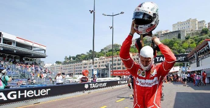 FIA: Bez dodatnih sankcija za Fetela FIA: Bez dodatnih sankcija za Fetela