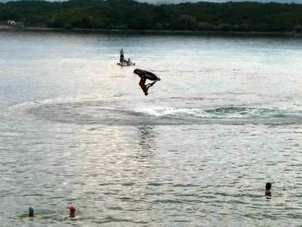 Nikšić domaćin trke skutera u septembru Nikšić domaćin trke skutera u septembru
