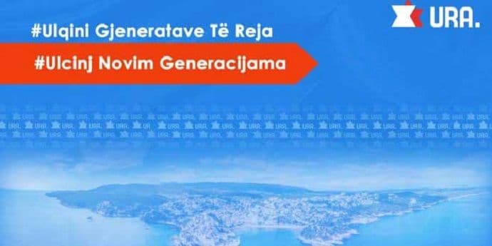 URA: "Instalirani" napravili još jednu trgovinu sa interesima građana, Đeka da izađe iz vlasti URA: "Instalirani" napravili još jednu trgovinu sa interesima građana, Đeka da izađe iz vlasti