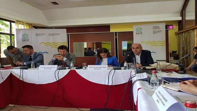 Crna Gora pokazala spremnost da se približi EU standardima Crna Gora pokazala spremnost da se približi EU standardima