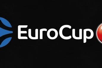 Poznati rivali Budućnost Voli u Eurokupu