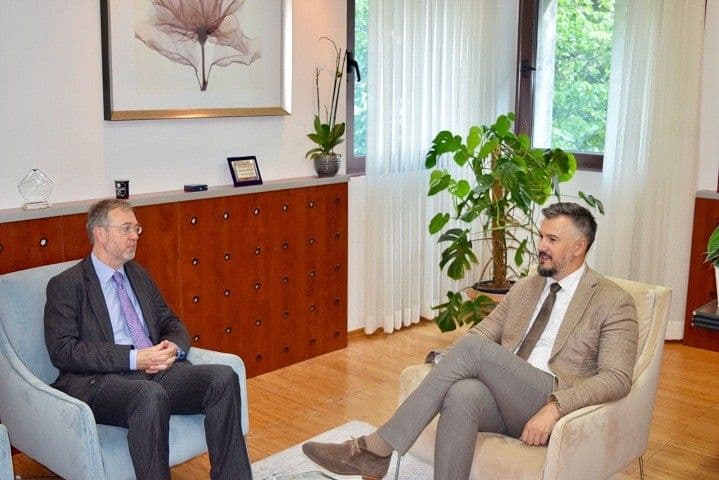 KELI : Odlični rezultati u pregovorima s EU KELI : Odlični rezultati u pregovorima s EU