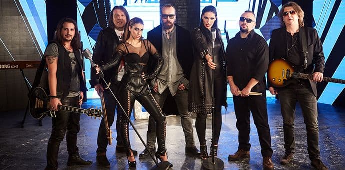 Neverne bebe u Podgorici 6. jula Neverne bebe u Podgorici 6. jula