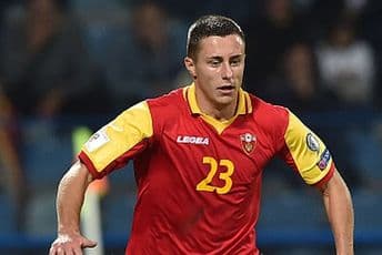 Marušić nakon dolaska u Lacio: Došao sam u veliki klub!
