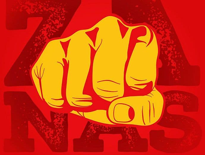 GI za nas: Ostavkom opozicionih poslanika do vanrednih izbora GI za nas: Ostavkom opozicionih poslanika do vanrednih izbora