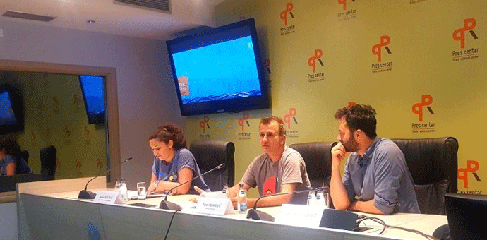 Kotor: Počinje Festival pozorišta za djecu Kotor: Počinje Festival pozorišta za djecu