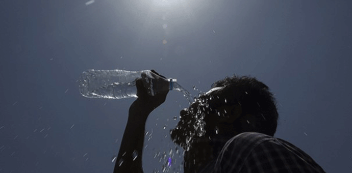 Talas vrućine u Bugarskoj odnio pet života Talas vrućine u Bugarskoj odnio pet života