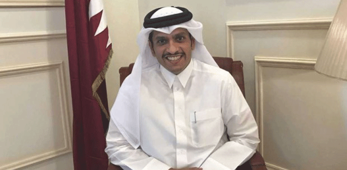 Katar: Odbacićemo zahtjeve, ostaju turska baza i "Al Džazira" Katar: Odbacićemo zahtjeve, ostaju turska baza i "Al Džazira"