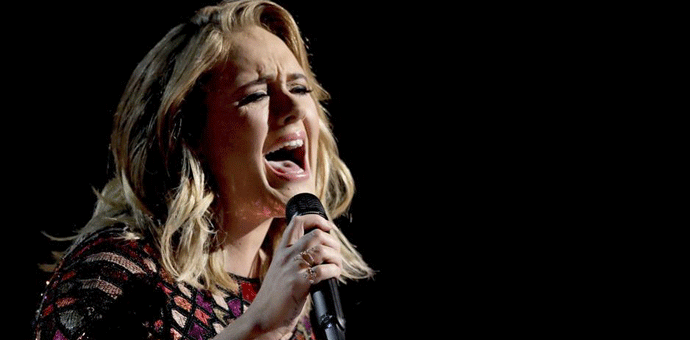 Adel otkazala dva koncerta u Londonu Adel otkazala dva koncerta u Londonu