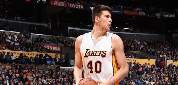 Dobre vijesti za Crnu Goru pred Eurobasket Dobre vijesti za Crnu Goru pred Eurobasket