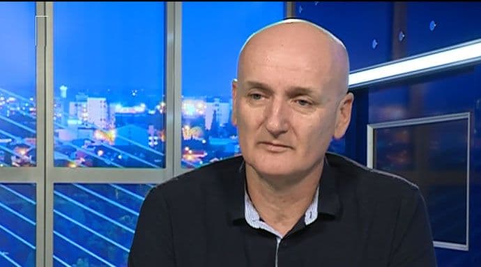 Zabrinjava platni deficit i odliv novca Zabrinjava platni deficit i odliv novca