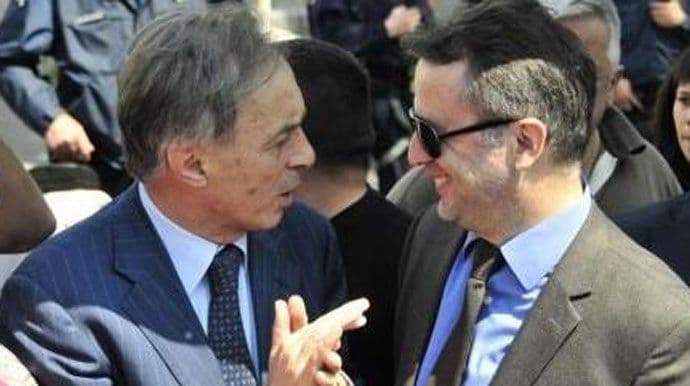 Danilović i Lekić pred razlazom Danilović i Lekić pred razlazom