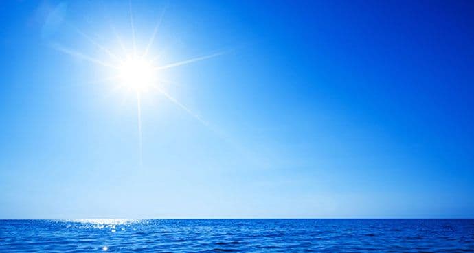 Vremenska prognoza: Temperatura do 33 stepena Vremenska prognoza: Temperatura do 33 stepena