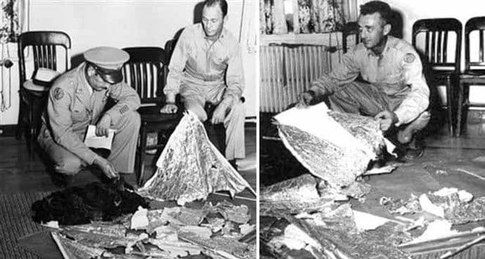 Najveća NLO misterija: Što se zapravo dogodilo u Rozvelu? Najveća NLO misterija: Što se zapravo dogodilo u Rozvelu?