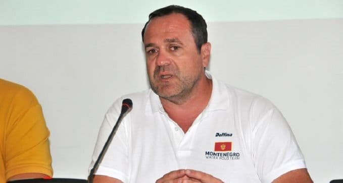 Uskoković objavio spisak za pripreme uoči SP u Beogradu Uskoković objavio spisak za pripreme uoči SP u Beogradu