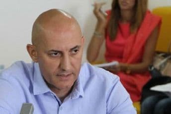 Đurović: Hitno izmijeniti Zakon o RTCG Đurović: Hitno izmijeniti Zakon o RTCG