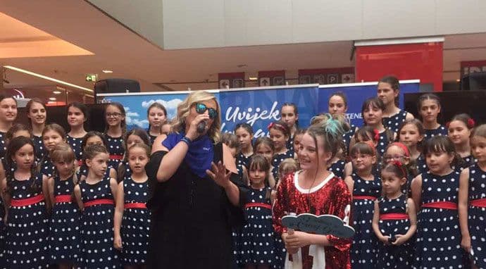 Održana manifestacija„Dani turizma Crne Gore“ u Beogradu Održana manifestacija„Dani turizma Crne Gore“ u Beogradu