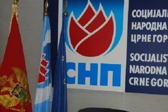 SNP Bijelo Polje: Neistina je da su nas napustila 53 člana SNP Bijelo Polje: Neistina je da su nas napustila 53 člana