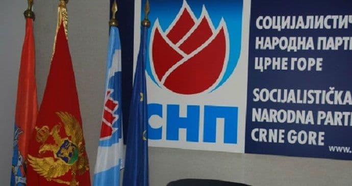 SNP formirala mjesni odbor u Sutomoru SNP formirala mjesni odbor u Sutomoru