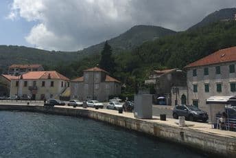 Automehaničar povrijeđen u požaru dok je popravljao auto Automehaničar povrijeđen u požaru dok je popravljao auto