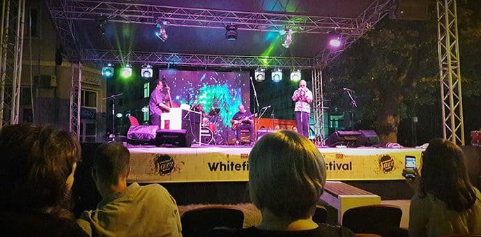 Džezeri u gostima kod trojice pisaca Džezeri u gostima kod trojice pisaca