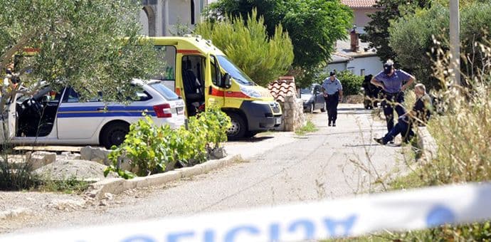 Ubistvo i samoubistvo - tragičan bilans cjelodnevne opsade Ubistvo i samoubistvo - tragičan bilans cjelodnevne opsade