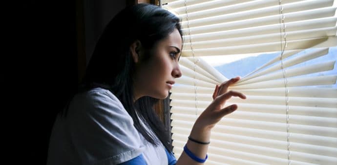 Za proganjanje do pet godina zatvora Za proganjanje do pet godina zatvora