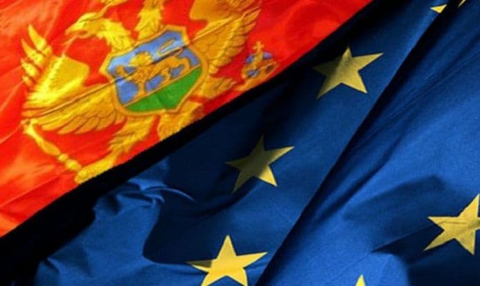 Crna Gora dokaz da region može brzo da se mijenja Crna Gora dokaz da region može brzo da se mijenja