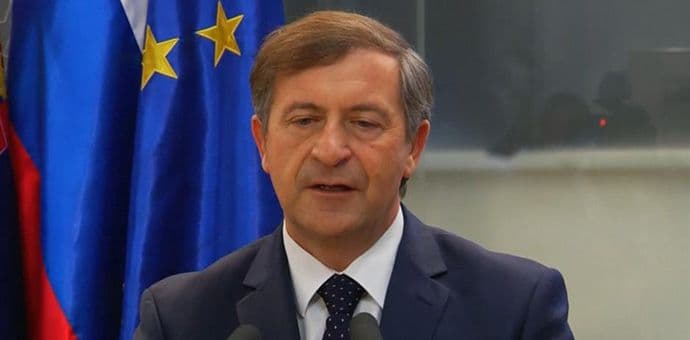 Slovenija protestuje zbog incidenta u Piranskom zalivu Slovenija protestuje zbog incidenta u Piranskom zalivu