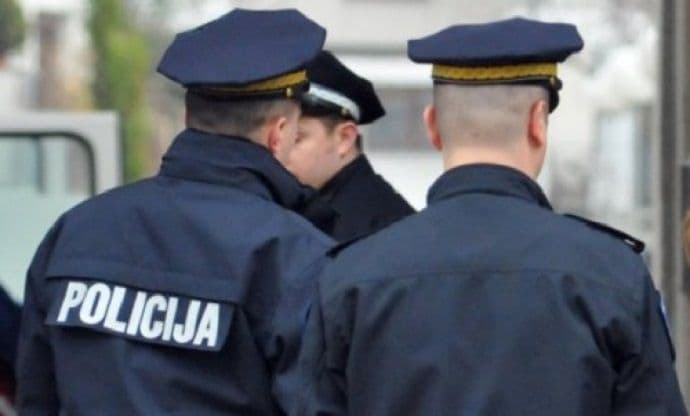 U prošloj godini 14 policajaca odgovaralo zbog zlostavljanja U prošloj godini 14 policajaca odgovaralo zbog zlostavljanja