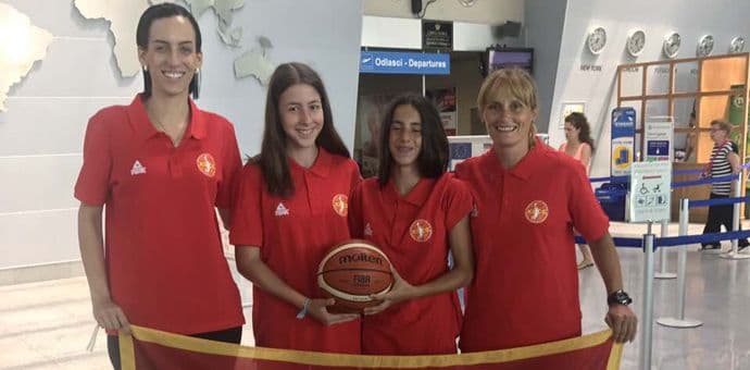 KSCG poslao predstavnike na Fibin kamp KSCG poslao predstavnike na Fibin kamp