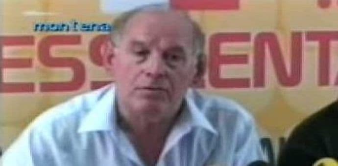 VELIKANI: Prije 10 godina umro lingvista Vojislav P. Nikčević VELIKANI: Prije 10 godina umro lingvista Vojislav P. Nikčević