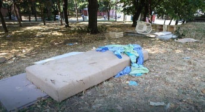 Svađa dva prijatelja slučajno dovela do tragedije Svađa dva prijatelja slučajno dovela do tragedije